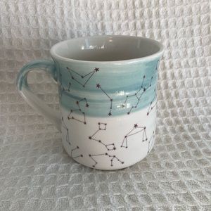 Stay Wild Moonchild Oversized Constellations Mug
